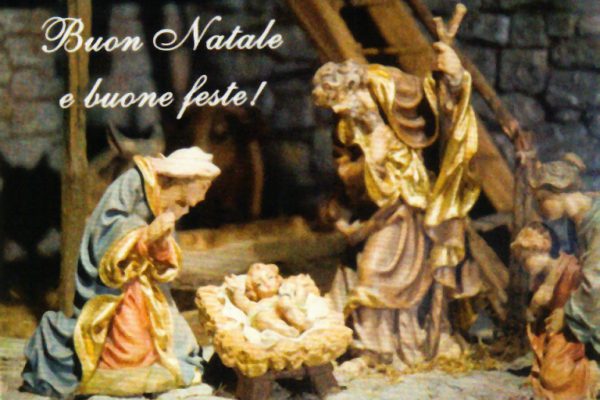 Buon Natale