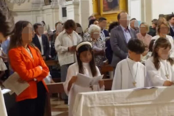 Bella festa in parrocchia: perchè non è sempre così?