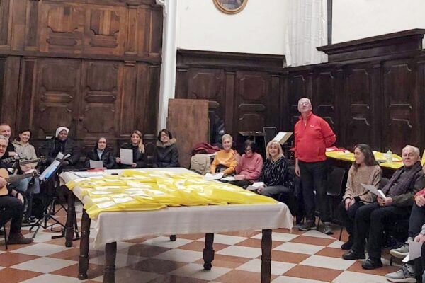 Giubileo dei Cori e delle Corali