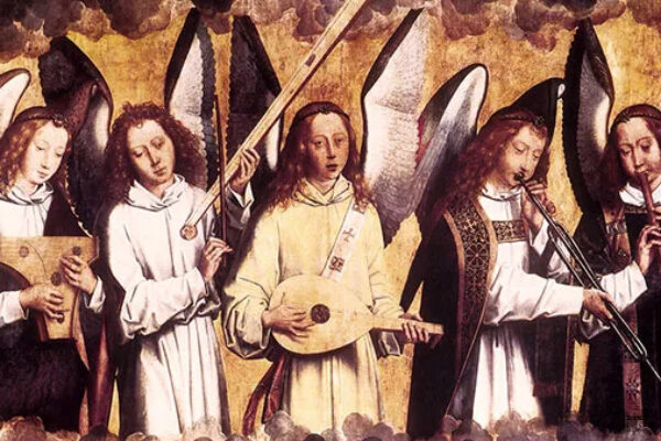 Il canto che “anima” la liturgia